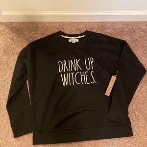 New Rae Dunn Sweater